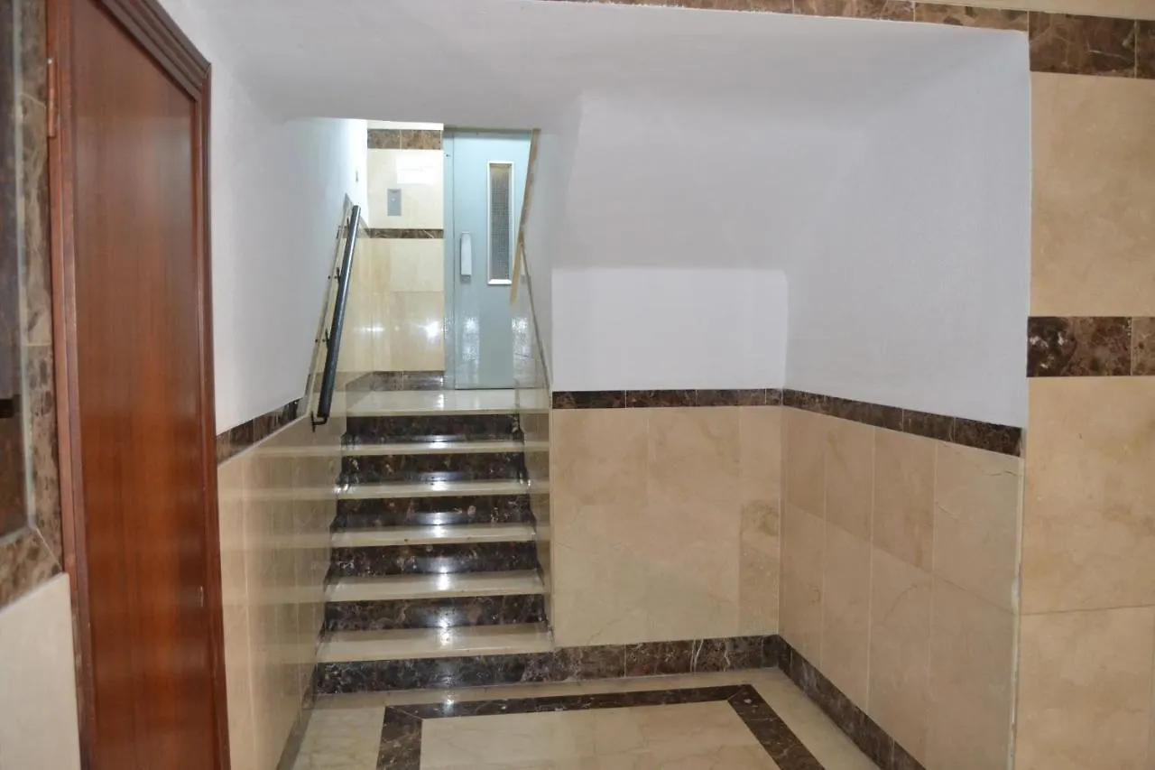 Apartamento Palomas Malaga 0*,  Spain